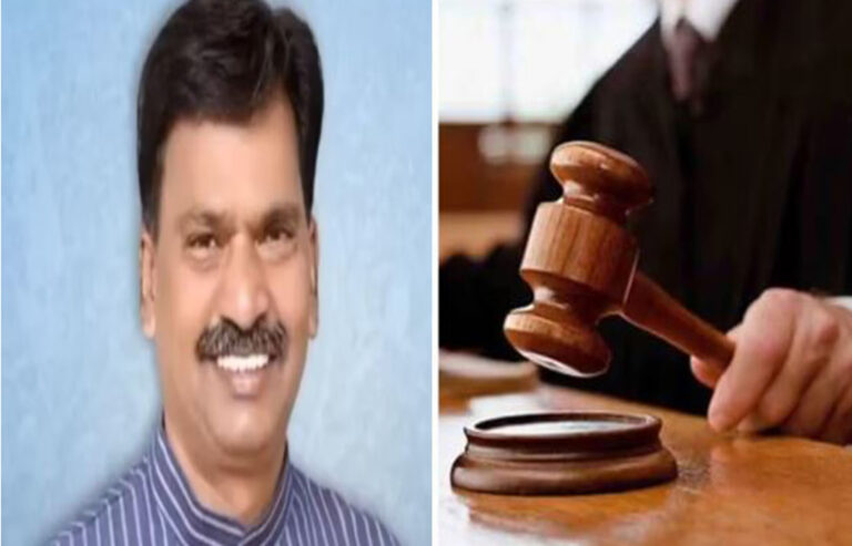 हाईकोर्ट ने दुष्कर्म मामले में सांसद की जमानत याचिका की खारिज , निचली अदालत में सरेंडर करें