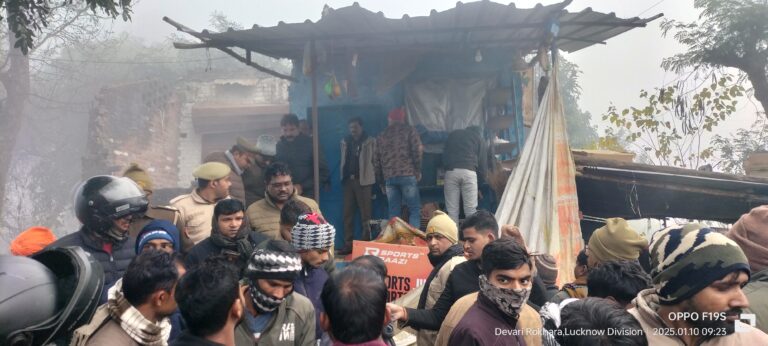 मुंह में कपड़ा ठूंस और हाथ-पांव बांधकर क्लीनिक कर्मी की हत्या