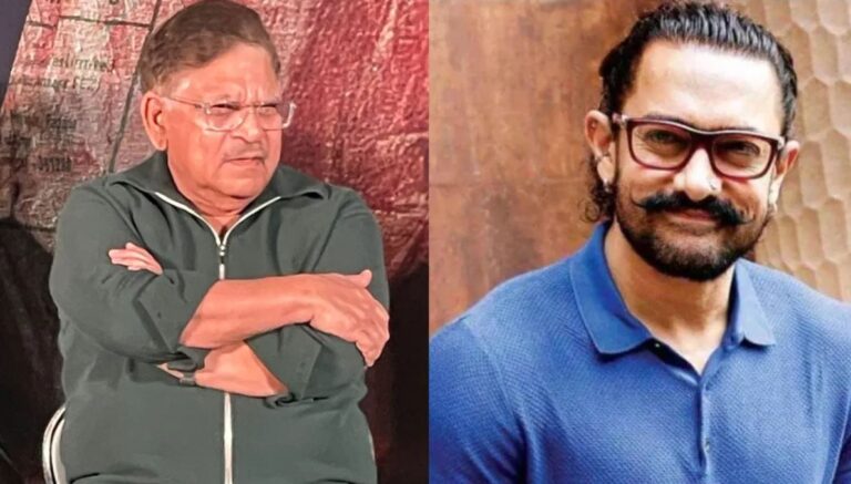 आमिर खान के साथ 1000 करोड़ रुपये के बजट में कौन सी फिल्म बनाना चाहते हैं अल्लू अर्जुन के पिता?