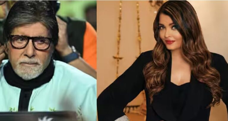 केबीसी 16: ऐश्वर्या की खूबसूरती की तारीफ करने वाले कंटेस्टेंट पर बिग बी ने दी प्रतिक्रिया; ‘दिल की खूबसूरती सबसे अहम रहती है’