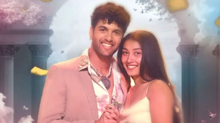 आकृति नेगी और जशवंत बोपन्ना ब्रेकअप