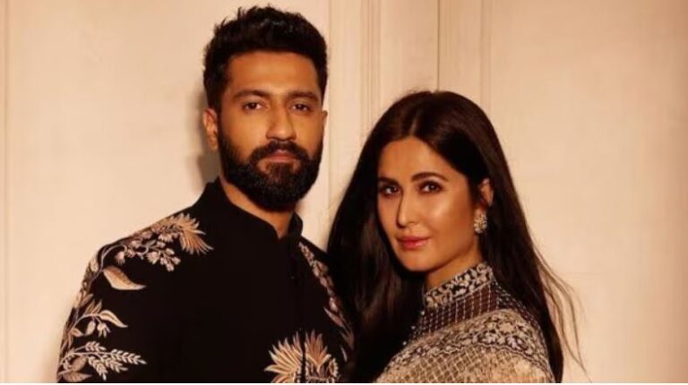 क्या आप जानते हैं कि विक्की कौशल और कैटरीना कैफ को प्यार कैसे हुआ