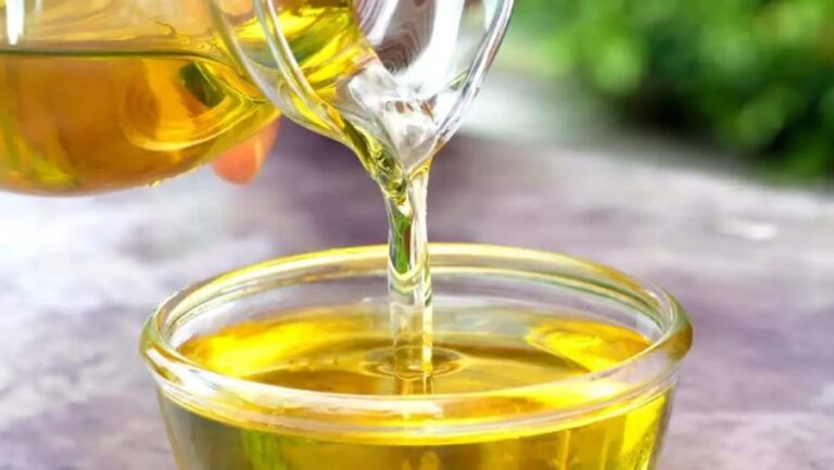 तिल से लेकर एवोकाडो तेल जो शरीर में जमा कोलेस्ट्रॉल को कम करने में मदद करते हैं