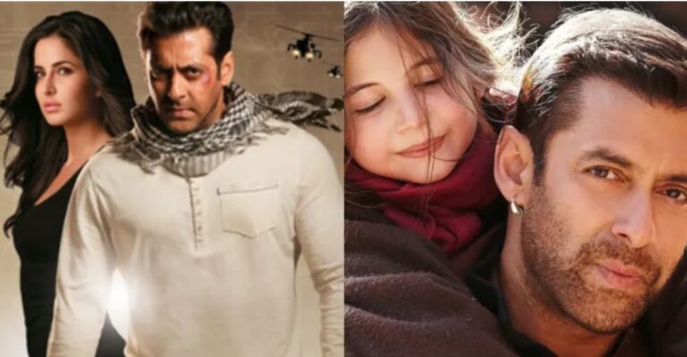 सलमान खान ईद के प्रतीक बन गए हैं