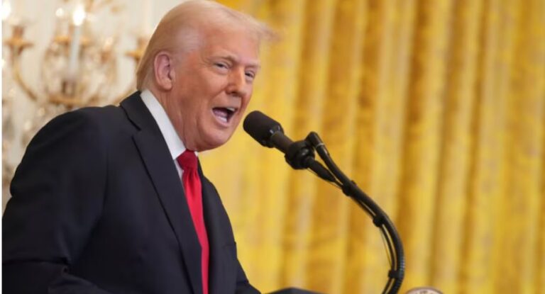 ट्रम्प ने कहा कि  टैरिफ पर सौदे करने के लिए हैं तैयार