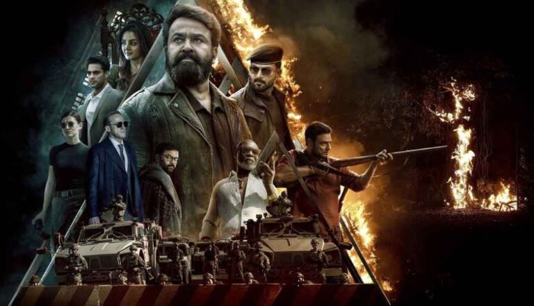 आखिरकार इंतज़ार खत्म हुआ सिनेमाघरों में रिलीज़ हो चुकी है।