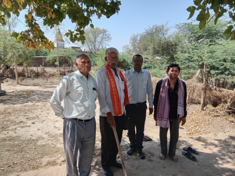 गौरीकला में 29 लाख 94 हजार रुपये की लागत से फोर बेड आयुर्वेदिक डिस्पेंसरी का हुआ भव्य शुभारंभ