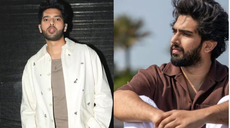 अमाल मलिक ने माना कि वह क्लिनिकल डिप्रेशन से पीड़ित हैं