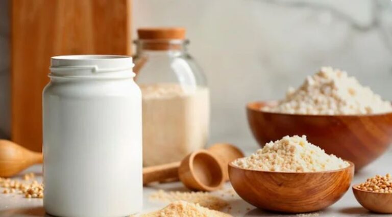 बहुत ज़्यादा प्रोटीन खाने के 4 संभावित साइड इफ़ेक्ट्स