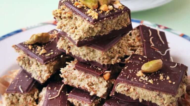 रमज़ान: इफ़्तार के लिए 7 आसान मीठी रेसिपी