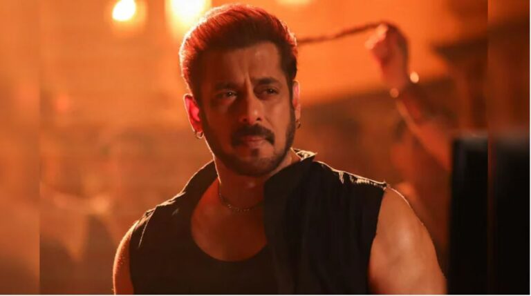 सलमान खान की सिकंदर में आमिर खान की गजनी की तरह एक सरप्राइज एलिमेंट होगा