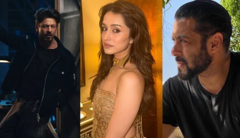 आईपीएल 2025 उद्घाटन समारोह: सलमान खान, शाहरुख खान शामिल होंगे