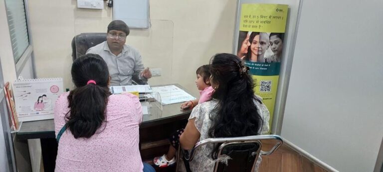 सवाल: आपका सेंटर स्पेशल बच्चों के लिए क्या स्पेशल करता है