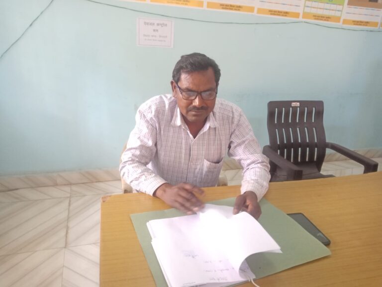 पेयजल समस्या के समाधान के लिए कंट्रोल रूम स्थापित, कर्मचारियों की ड्यूटी लगी