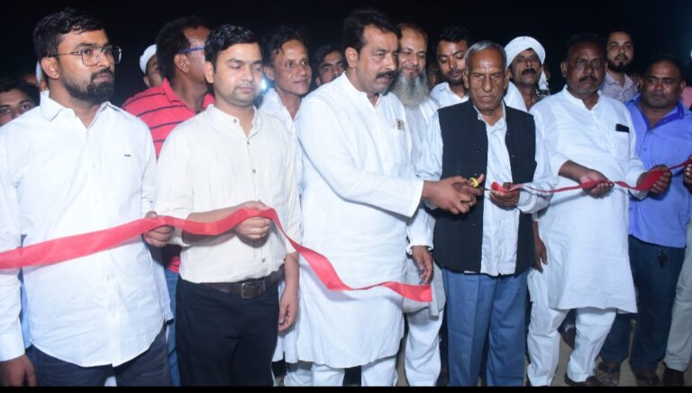 खेल जीवन का अभिन्न हिस्सा हैं: डॉ, शोएब मुस्तफा