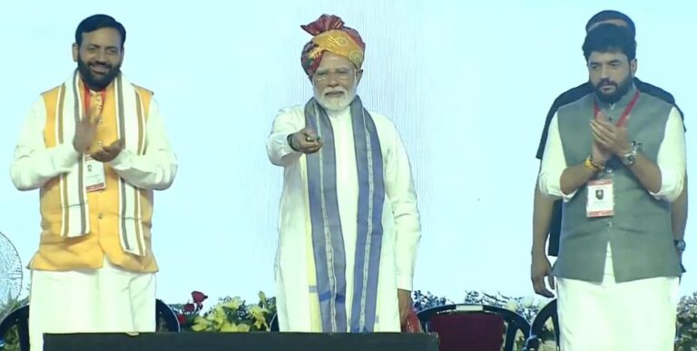 हरियाणा एयरपोर्ट से प्रभु श्री राम नगरी अयोध्या तक सीधी फ्लाइट, प्रधानमंत्री ने हरी झंडी दिखाई