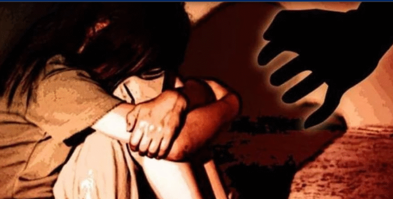 बच्ची और मां के साथ सामूहिक बलात्कार के बाद की हत्या