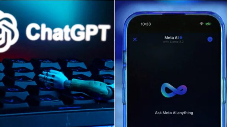 Meta AI ने लामा 4 के दो मॉडल लॉन्च किए : Open AI’s Chat GPT और Google के Gemini के खिलाफ किया लॉन्च