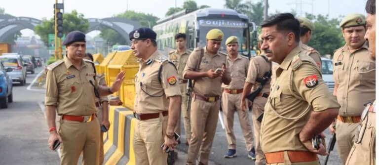 NEET-UG अभ्यर्थियों को झूठे वादे कर ठगने पर किया गिरफ्तार