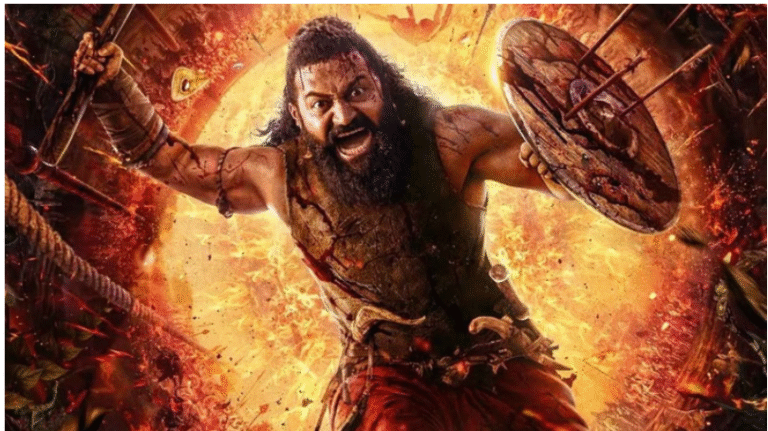 17वें दिन 500 करोड़ से आगे निकली कांतारा चैप्टर 1 की कमाई