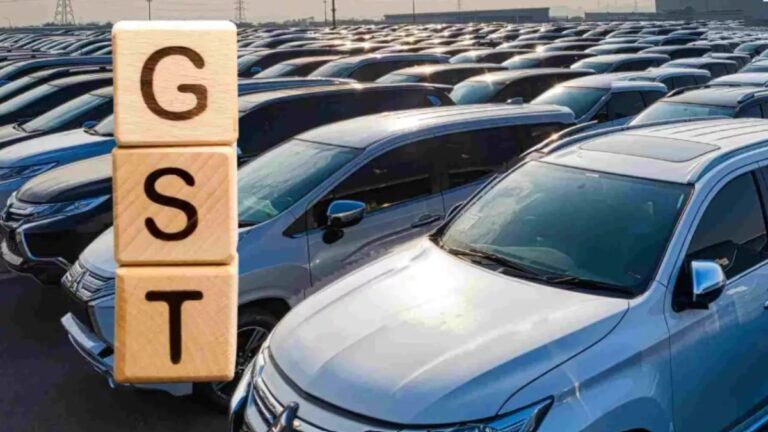 भारत के ऑटो सेक्टर में ‘उत्सव-मंच’: GST कटौती और त्योहारों की मांग ने बिक्री को नई उड़ान दी
