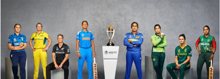 किस तरह सेमीफाइनल में पहुंच सकता है भारत? आखिरी स्थान के लिए किसका पलड़ा भारी