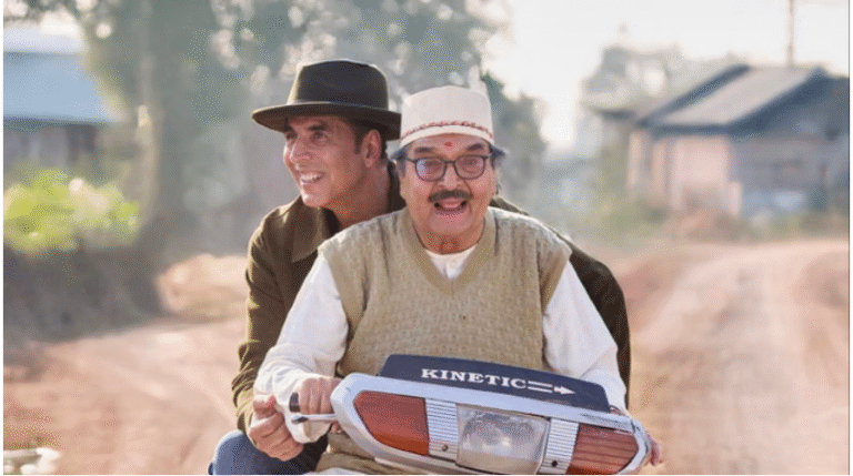 कॉमेडी के सरताज असरानी का निधन