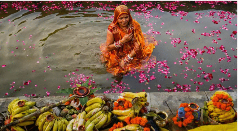 छठ पूजा 2025: सूर्य उपासना और आस्था का महापर्व, रेलवे की 6000 से अधिक विशेष ट्रेनों से घर लौटेंगे श्रद्धालु