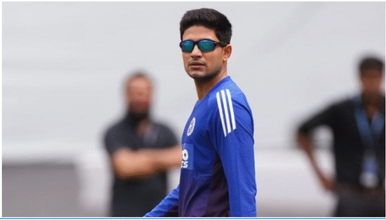 गिल ने रोहित-कोहली के साथ रिश्ते पर रखी राय