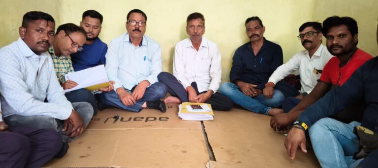 1 नवंबर से बिजलीकर्मी करेंगे विरोध प्रदर्शन