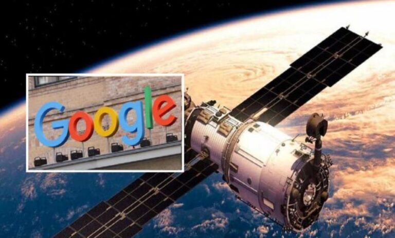 Google 2027 तक अंतरिक्ष में लॉन्च करेगा AI चिप्स, सुंदर पिचाई ने की बड़ी घोषणा