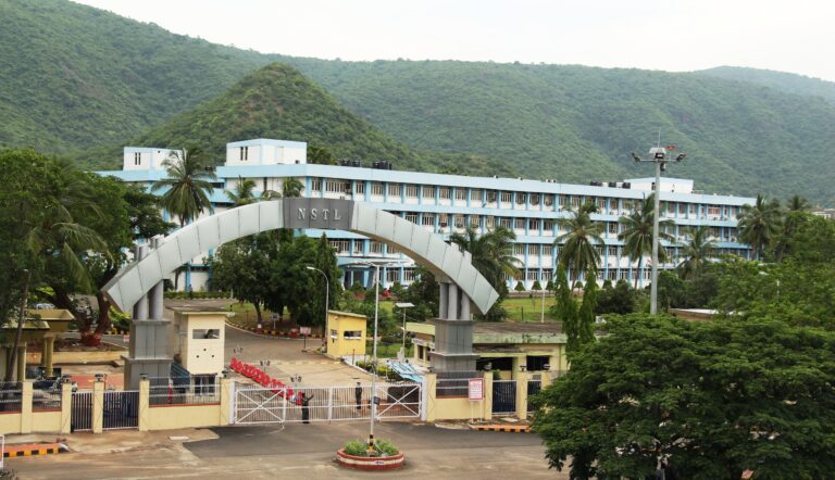 IIIT-अलाहाबाद और NSTL मिलकर बनाएंगे पानी के अंदर ऑब्जेक्ट पहचानने की नई तकनीक