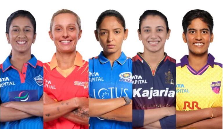 WPL 2026 Mega Auction: किस टीम का संयोजन सबसे दमदार? बैटिंग-गेंदबाजी में कौन आगे