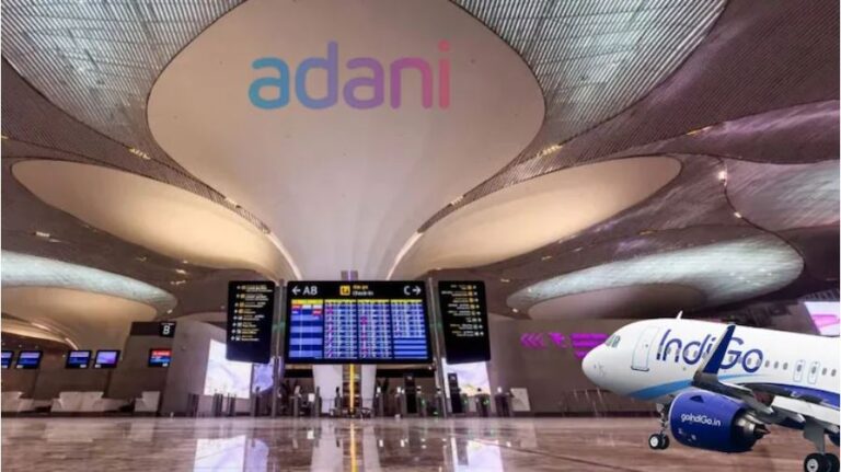Adani Group का बड़ा ऐलान: 2030 तक एयरपोर्ट विस्तार के लिए 15 अरब डॉलर का निवेश