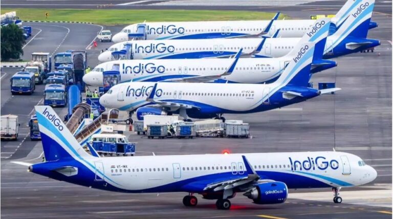 IndiGo संकट: उड़ानें रद्द, टिकट दाम बढ़े