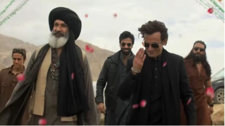 अक्षय खन्ना बने रहमान डकैत, ‘धुरंधर’ में खौफनाक किरदार ने मचाया तहलका